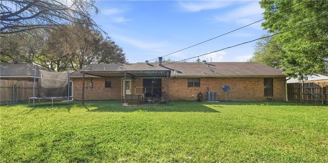 5609 PENELOPE Street, Alexandria, LA 71303
