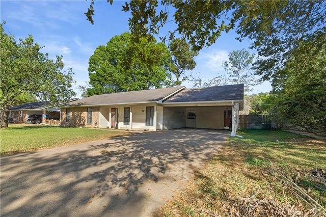 5609 PENELOPE Street, Alexandria, LA 71303