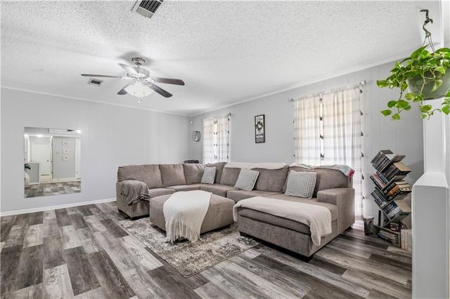 5609 PENELOPE Street, Alexandria, LA 71303