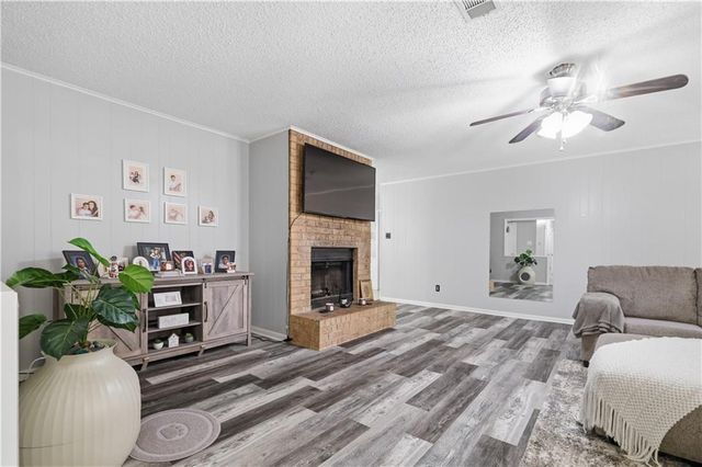 5609 PENELOPE Street, Alexandria, LA 71303