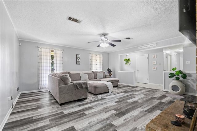 5609 PENELOPE Street, Alexandria, LA 71303