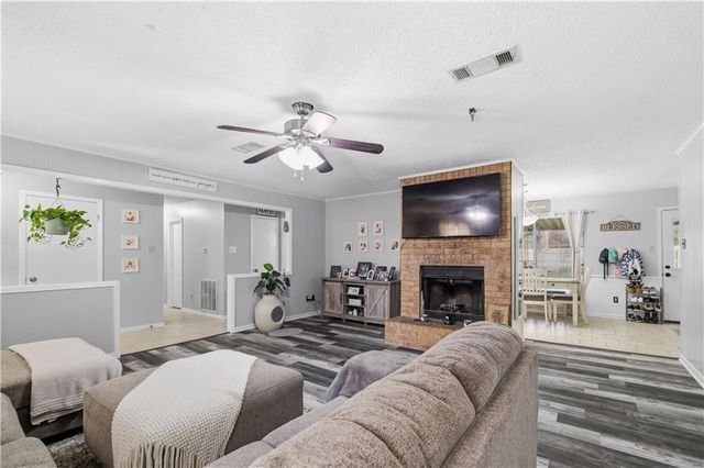 5609 PENELOPE Street, Alexandria, LA 71303