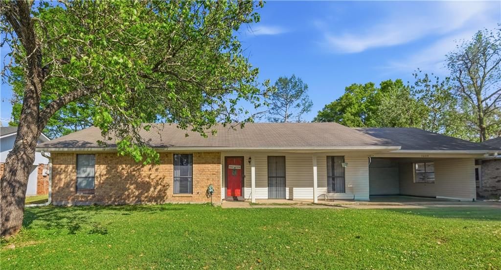 5609 PENELOPE Street, Alexandria, LA 71303