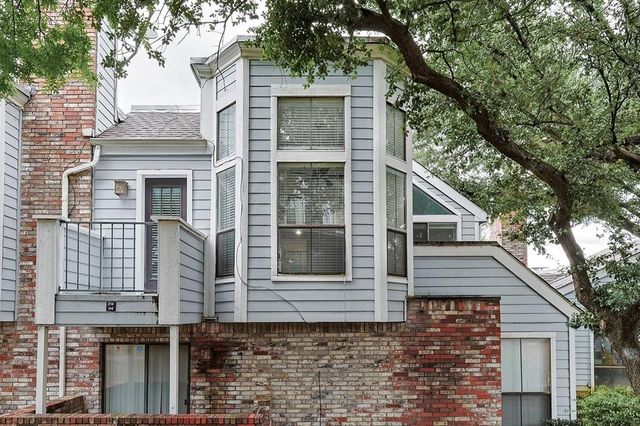 3420 Country Club Drive W 214, Irving, TX 75038