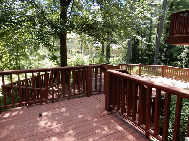643 Whitney Drive, Paducah, KY 42001