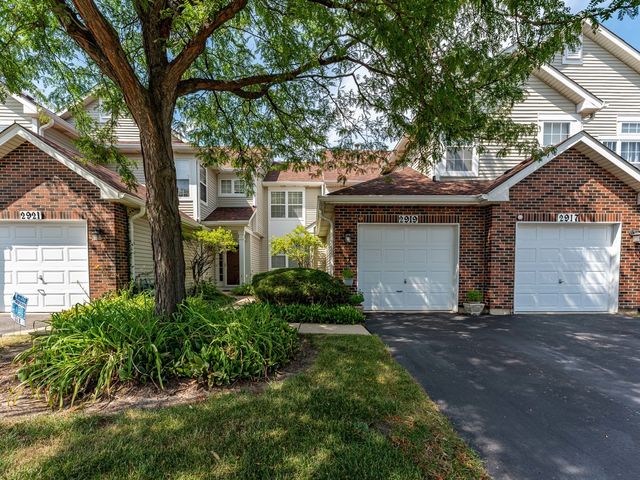 2917 Stockton Court 2917, Naperville, IL 60564
