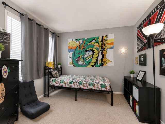 2917 Stockton Court 2917, Naperville, IL 60564