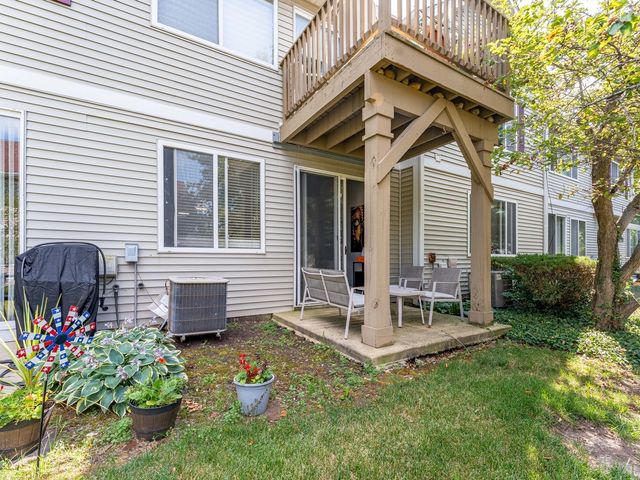 2917 Stockton Court 2917, Naperville, IL 60564