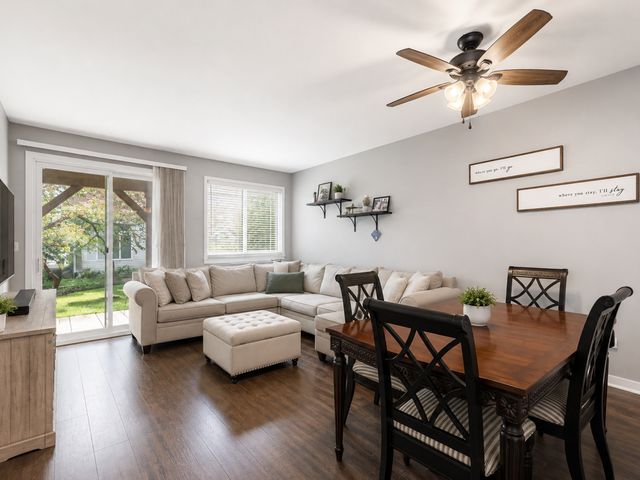 2917 Stockton Court 2917, Naperville, IL 60564