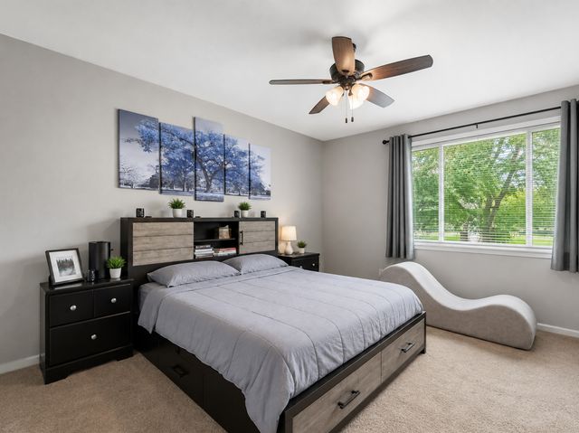2917 Stockton Court 2917, Naperville, IL 60564