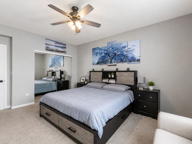 2917 Stockton Court 2917, Naperville, IL 60564