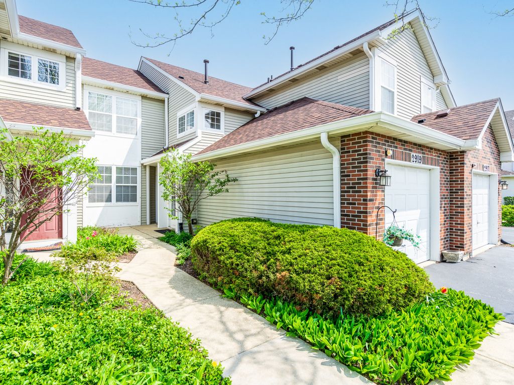 2917 Stockton Court 2917, Naperville, IL 60564