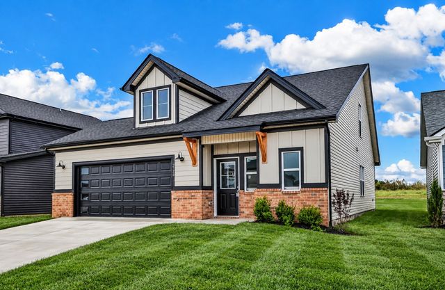 2725 Brewster Dr, Clarksville, TN 37042