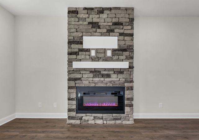 2725 Brewster Dr, Clarksville, TN 37042