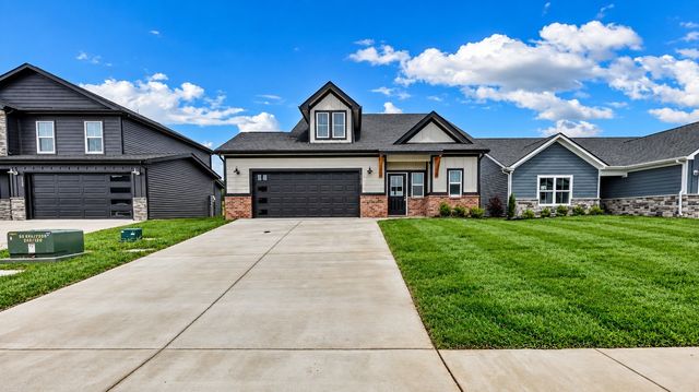 2725 Brewster Dr, Clarksville, TN 37042