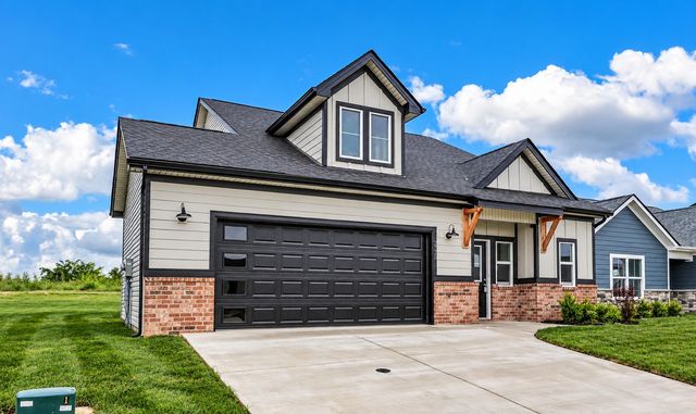 2725 Brewster Dr, Clarksville, TN 37042