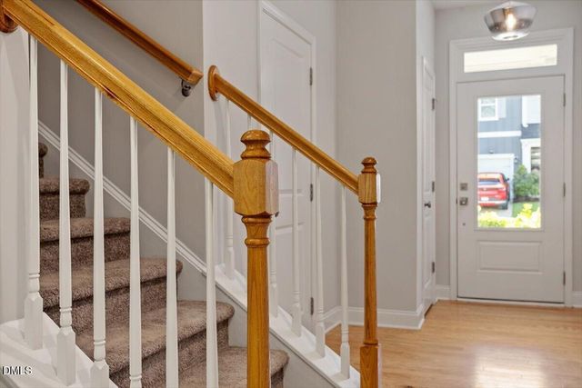149 Manordale Drive, Chapel Hill, NC 27517