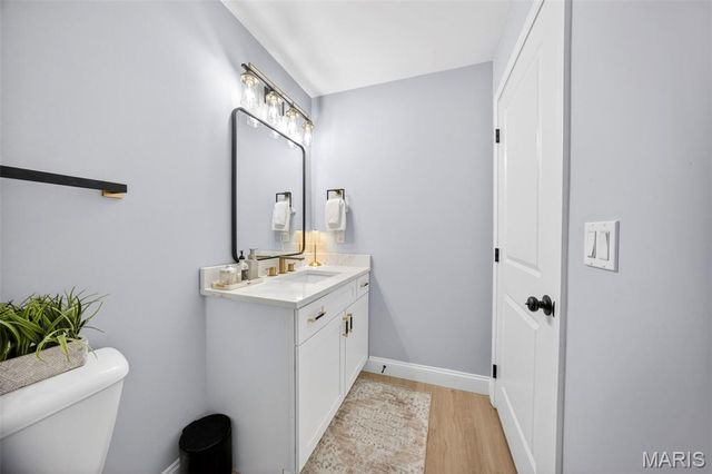 5736 La Trace Lane, High Ridge, MO 63049