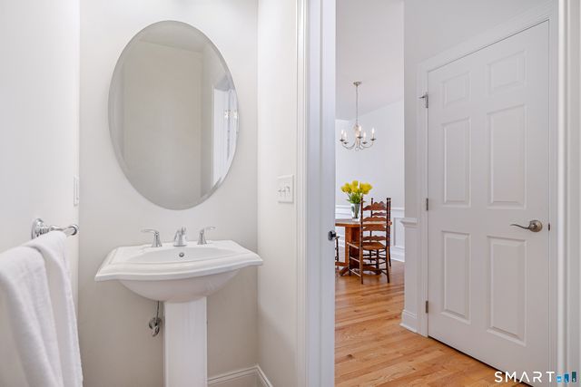 23 Woods Lane 23, Newtown, CT 06470