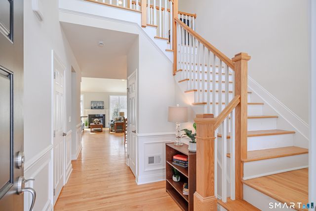 23 Woods Lane 23, Newtown, CT 06470