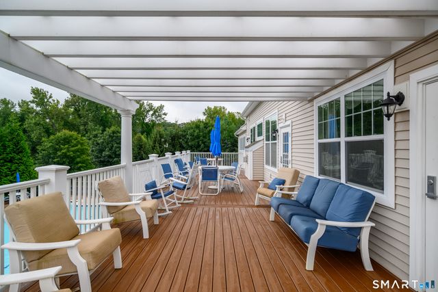 23 Woods Lane 23, Newtown, CT 06470