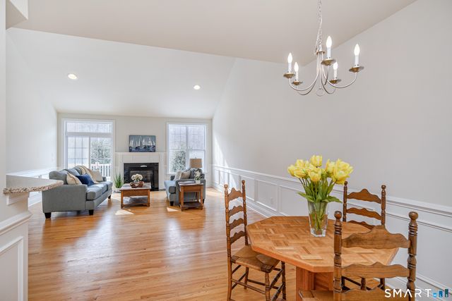 23 Woods Lane 23, Newtown, CT 06470