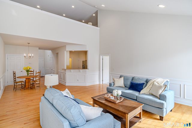 23 Woods Lane 23, Newtown, CT 06470