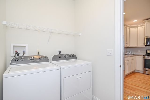 23 Woods Lane 23, Newtown, CT 06470