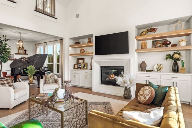 4650 Silver Cliff Drive, Prosper, TX 75078