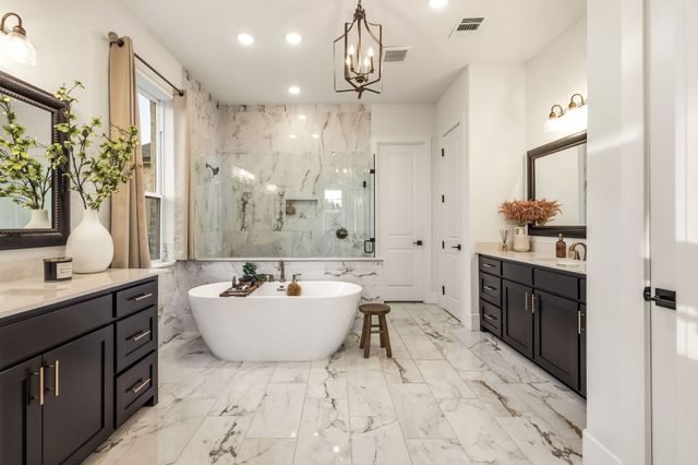 4650 Silver Cliff Drive, Prosper, TX 75078