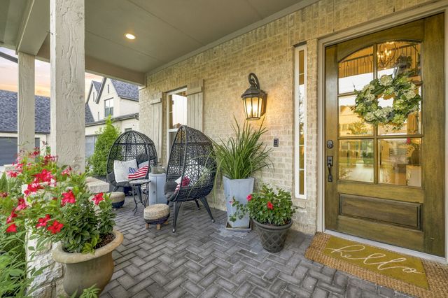 4650 Silver Cliff Drive, Prosper, TX 75078