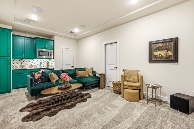 4650 Silver Cliff Drive, Prosper, TX 75078