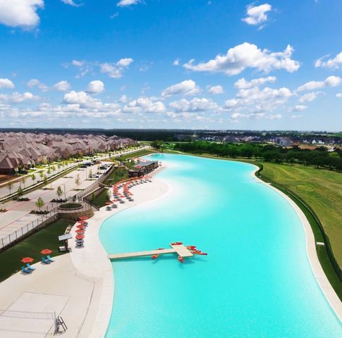 4650 Silver Cliff Drive, Prosper, TX 75078