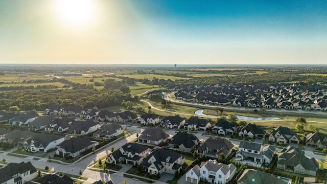 4650 Silver Cliff Drive, Prosper, TX 75078