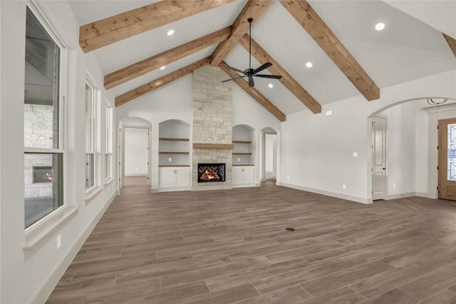 120 Daggett Drive, Decatur, TX 76234