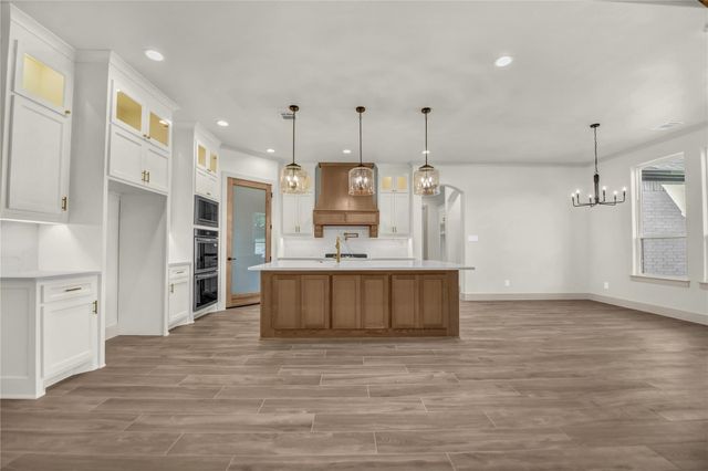 120 Daggett Drive, Decatur, TX 76234