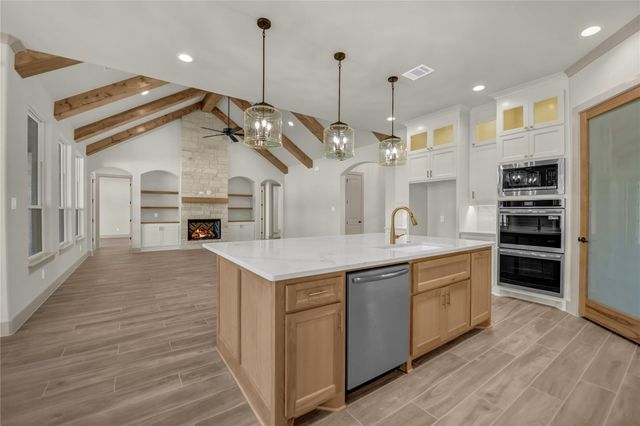 120 Daggett Drive, Decatur, TX 76234