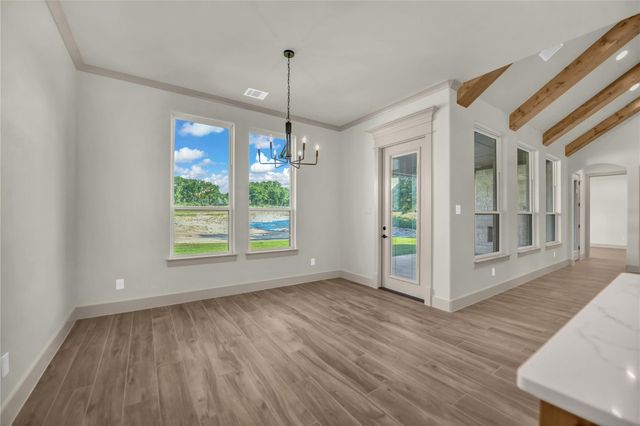 120 Daggett Drive, Decatur, TX 76234