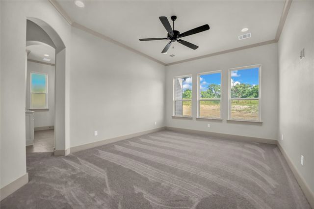 120 Daggett Drive, Decatur, TX 76234