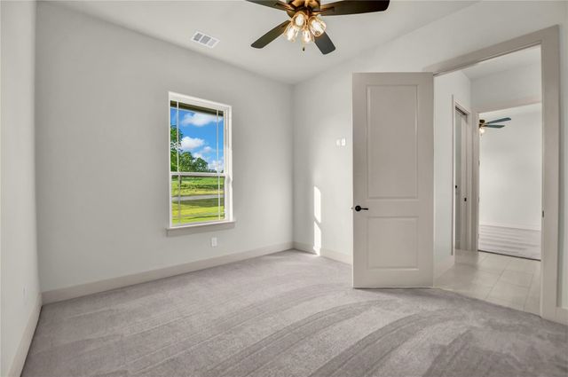 120 Daggett Drive, Decatur, TX 76234