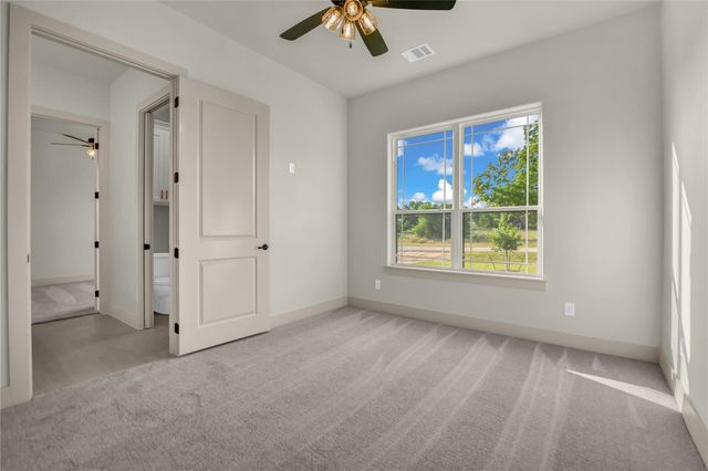 120 Daggett Drive, Decatur, TX 76234