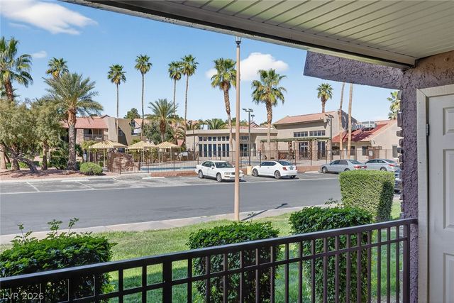 5081 River Glen Drive 117, Las Vegas, NV 89103