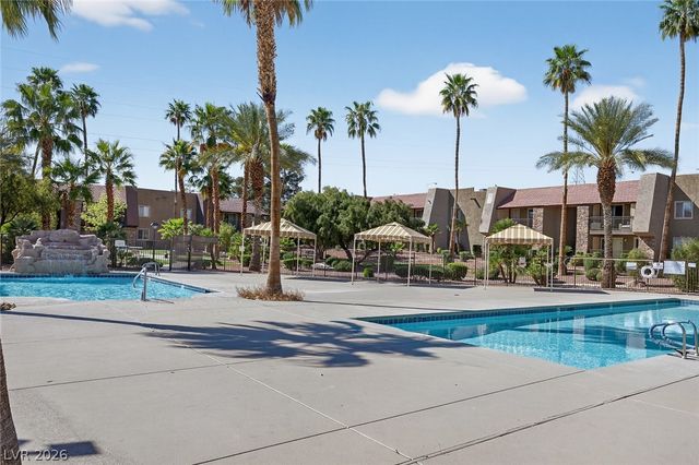 5081 River Glen Drive 117, Las Vegas, NV 89103