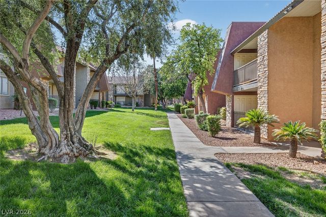 5081 River Glen Drive 117, Las Vegas, NV 89103