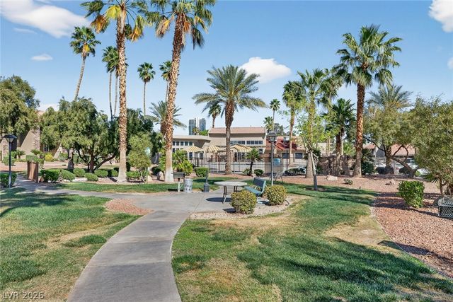 5081 River Glen Drive 117, Las Vegas, NV 89103