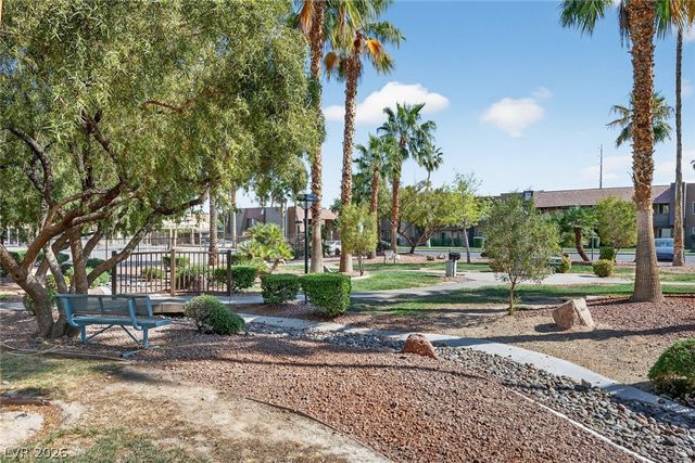5081 River Glen Drive 117, Las Vegas, NV 89103