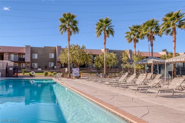 5081 River Glen Drive 117, Las Vegas, NV 89103