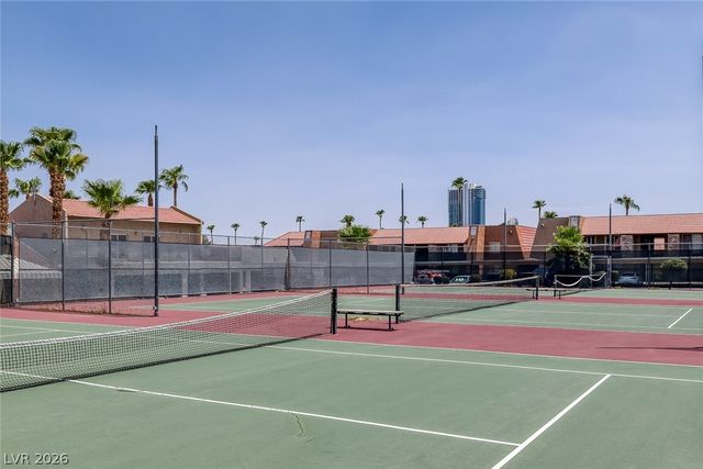 5081 River Glen Drive 117, Las Vegas, NV 89103