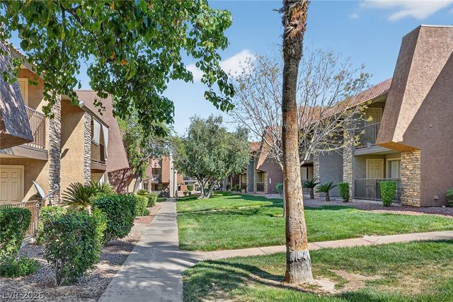 5081 River Glen Drive 117, Las Vegas, NV 89103