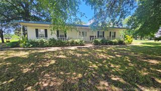 421975 E 1155 Road, Eufaula, OK 74432